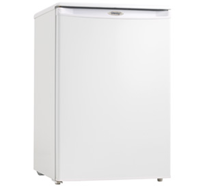 Upright Freezer DUFM043A1WDD Danby -Discontinued