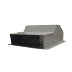 Vent-A-Hood RM1000 Hood Part RM1000 1000 CFM Remote Blower