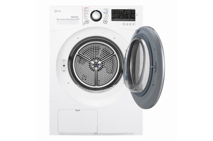 LG DLEC888W Laundry Replacement Parts