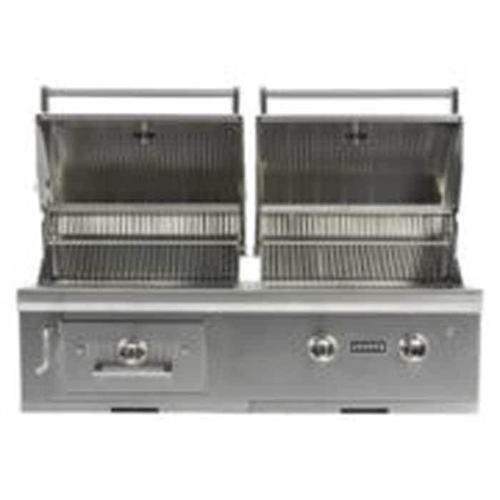 Coyote C1HY50LP 50 Inch Gas Grill