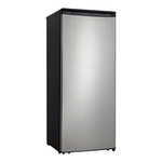 Danby DAR110A1BSLDD 24 Inch Free Standing All Fridge Column