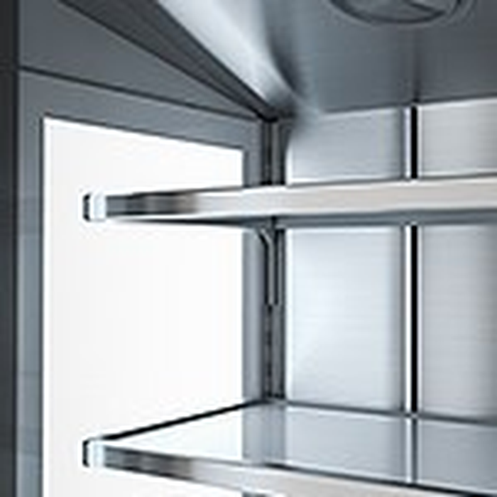 Liebherr MCB3051 30 Inch  Bottom Freezer Refrigerator