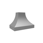 Vent-A-Hood JDH354/C1SS 54 Inch Mounted on Wall 900 CFM