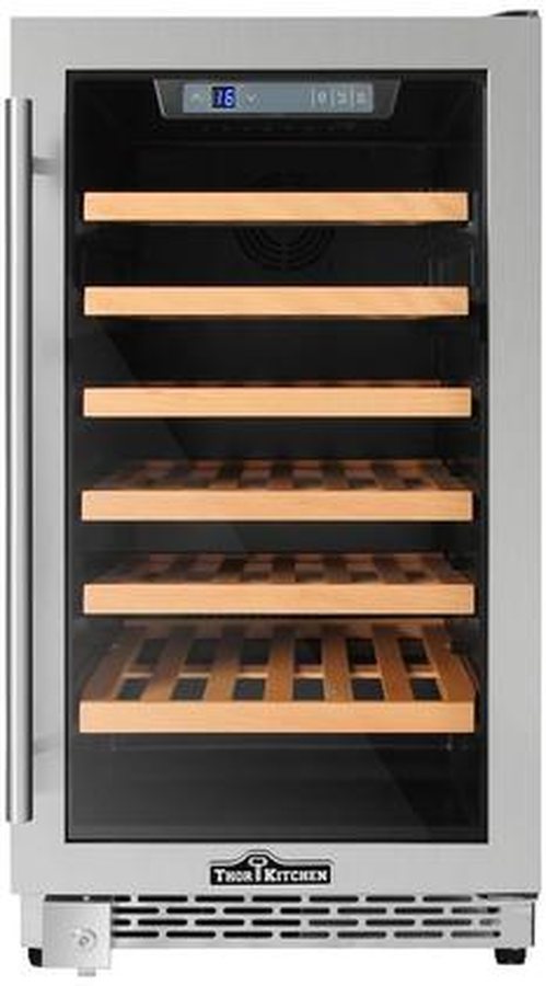 Thor Kitchen HWC2405U 18 Inch Built-In  Refrigeration Parts