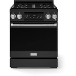 Thor Kitchen RSG30BLPSS 30 Inch Gas Range