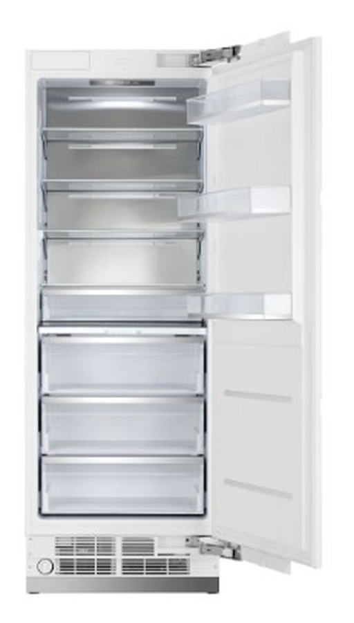 Elica EC30SRN16IPR 30 Inch Built In Fridge Column