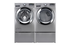 LG DLEX3370V Laundry Replacement Parts