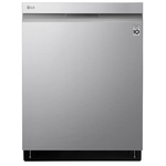 LG LDP6809SS Dishwasher Replacement Parts