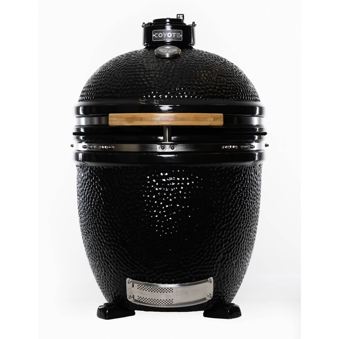 Asado Smoker Charcoal Outdoor Grill CTE-Install-Remove  CTE-Hood-Dish Asado Smoker: Mouth-Watering Results