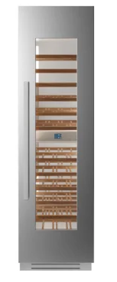 Bertazzoni REF24WCPIXR Wine Column Replacement Parts