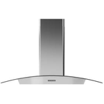 Zephyr BMIE36CG 36 Inch Mounted on Wall 600 CFM