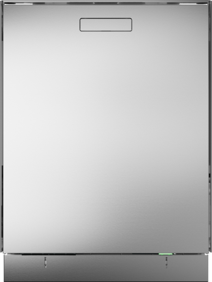 Asko DBI564IS 24 Inch 40 Series XL Stainless Steel Dishwasher