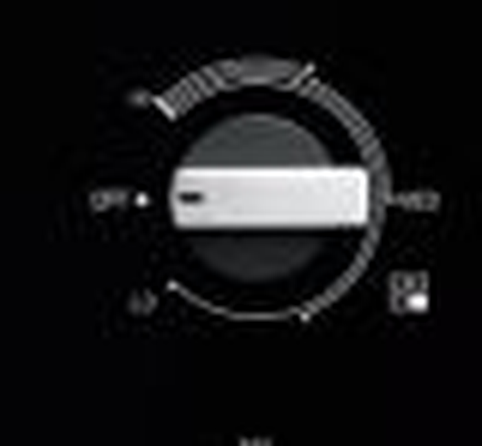 Fulgor Milano 300 Series Electric Cooktop Control Kob for F3RK24S1 and F3RK24S2