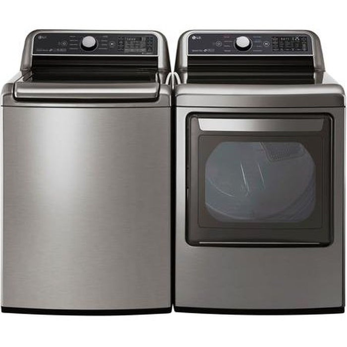 LG WT7300CV Laundry Replacement Parts