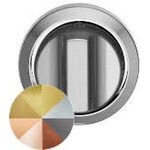 BlueStar KNPLT Knobs