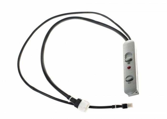 Falmec 105080202 Control Switch SLIDER 3 SPEED switch