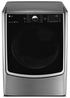 LG DLEX5000V Laundry Replacement Parts