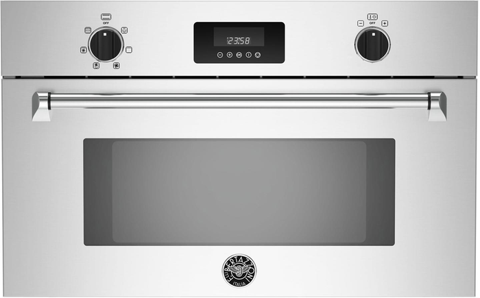 Bertazzoni MASCS30X Steam Oven Replacement Parts