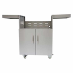 Coyote C2UNCT Universal Cart C2UNCT Universal Cart for C1CHCS, CRC, C1PB