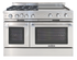 Capital MCR484GG 48 Inch Gas Range