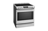 LG LSE4617ST 30 Inch Induction Range- discontinued
