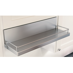Zephyr ZTEE36AS 36 Inch Under Cabinet Hood 500 CFM
