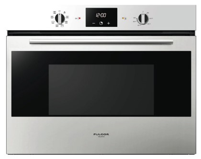 Fulgor Milano F1SM30S3 30 Inch 100 Series Single Wall Oven