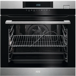 AEG BSK782320M 24 Inch Electric Wall Oven