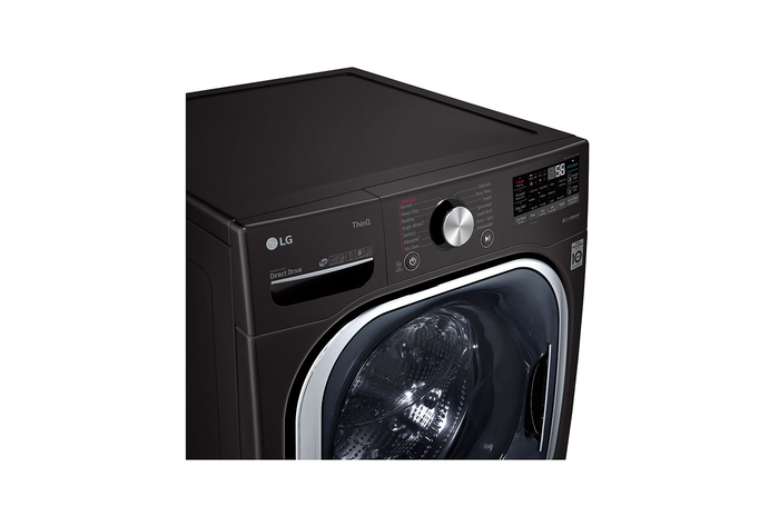 LG WM4500HBA Laundry Replacement Parts