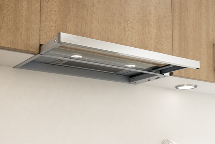 Zephyr ZPIE30AG290 Glide-Out Hood Replacement Parts