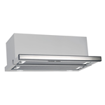 Aviva AVS303SB 30 Inch Installed Under Cabinet 290 CFM