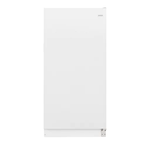 Frigidaire FFFU17M1QW Parts