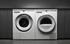 Asko W4114C.W 24 Inch 208-240 V Steel Seal Washer