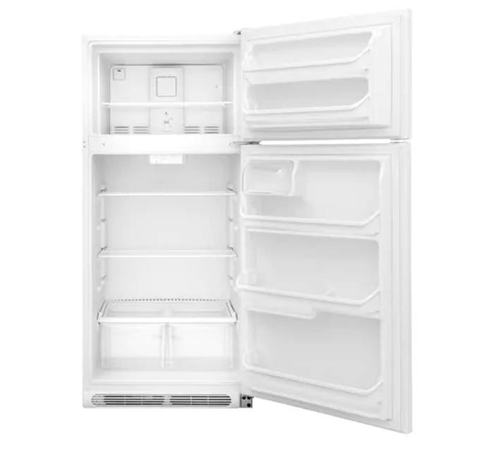 Frigidaire FFTR1814TW Parts