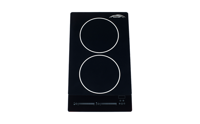Kenyon B80301 12 Inch Silkon2 240V Induction Cooktop