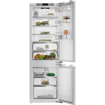 Blomberg BRFB1052FFBI2 22 Inch Built In Bottom Freezer Refrigerator