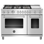 Bertazzoni MAST486GGASXT Gas Range Replacement Parts