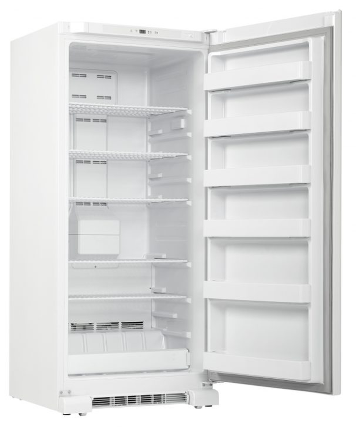Danby DUF167A5WDD 30 Inch Free Standing Upright Freezer