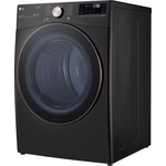 LG DLEX4200B Laundry Replacement Parts