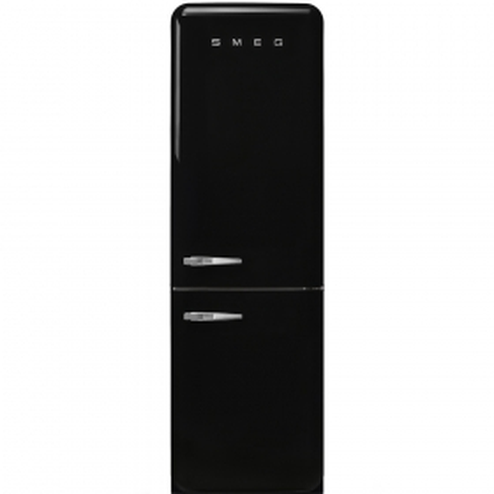 Retro Refrigerator FAB32UBLRN 24in 50's Style - Smeg