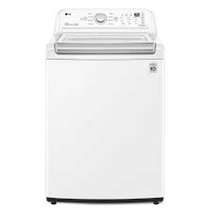 LG WT7150CW 27 Inch Top Load Washer Laundry parts