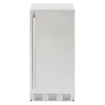 Sapphire SIIM15POD 15 Inch Built In Ice Machine