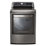 LG DLEX7300VE Laundry Replacement Parts