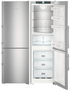 Liebherr C5250 24 Inch  Bottom Freezer Refrigerator