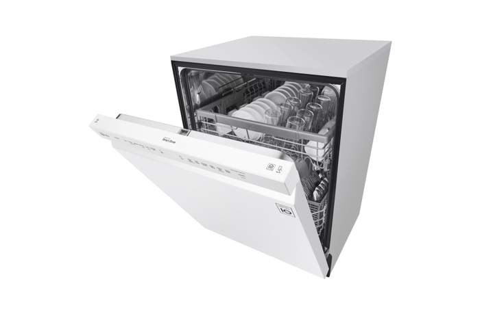 LG LDF5545WW Dishwasher Replacement Parts