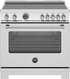 Bertazzoni MAS365ICFEPXT 36 Inch Induction Range