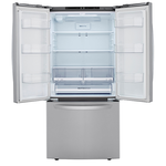 LG LRFCS2523S Refrigerator Replacement Parts