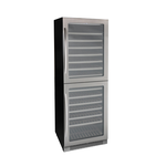 AVG LBWC154DS Refrigerator Replacement Parts