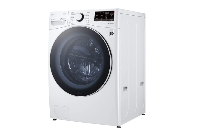 LG WM3600HWA Laundry Replacement Parts
