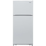 Avanti WTE18HBWCD 30 Inch Apartment Size  Refrigeration Parts